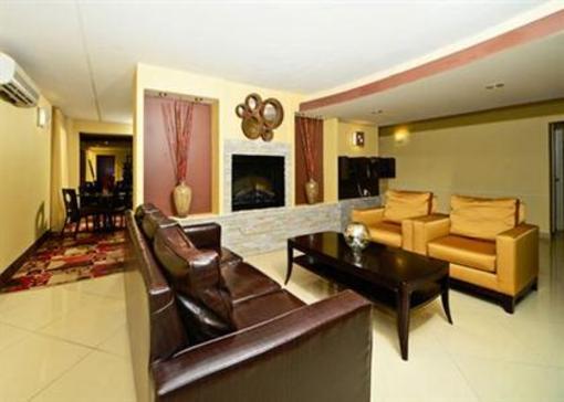 фото отеля Comfort Inn & Suites East Hartford