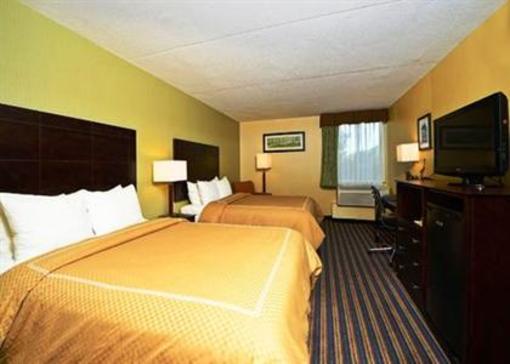 фото отеля Comfort Inn & Suites East Hartford