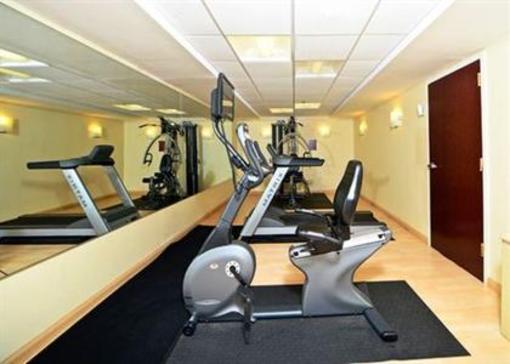фото отеля Comfort Inn & Suites East Hartford