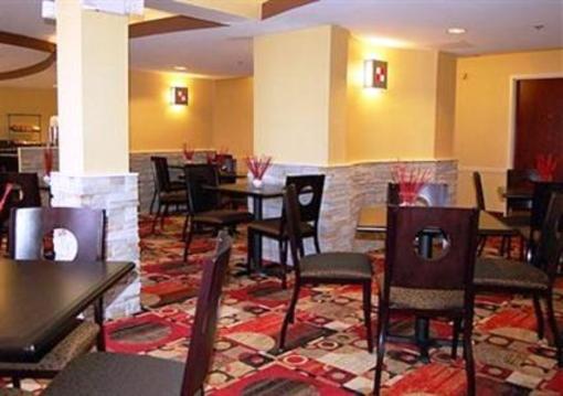 фото отеля Comfort Inn & Suites East Hartford