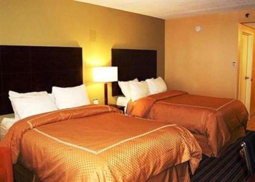 фото отеля Comfort Inn & Suites East Hartford
