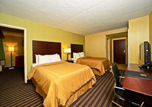 фото отеля Comfort Inn & Suites East Hartford