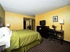 фото отеля Comfort Inn & Suites East Hartford