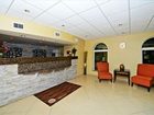 фото отеля Comfort Inn & Suites East Hartford