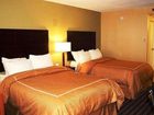 фото отеля Comfort Inn & Suites East Hartford