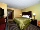 фото отеля Comfort Inn & Suites East Hartford