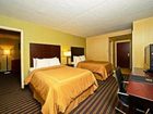 фото отеля Comfort Inn & Suites East Hartford