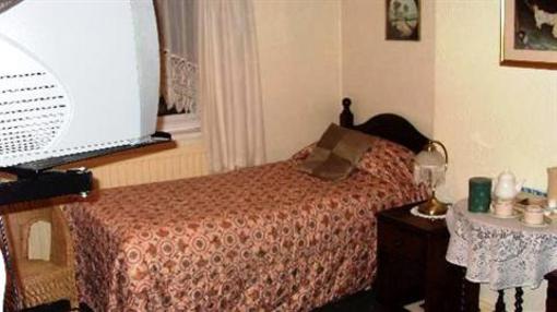 фото отеля Central Guest House Birmingham