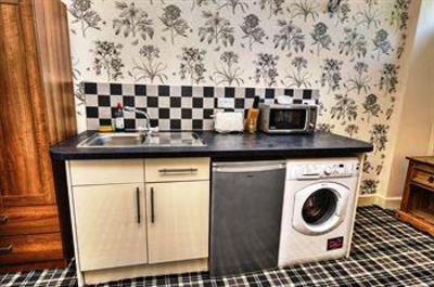 фото отеля Annandale Executive Suites Apartments Edinburgh