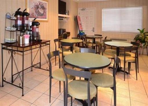 фото отеля Comfort Inn Hayward