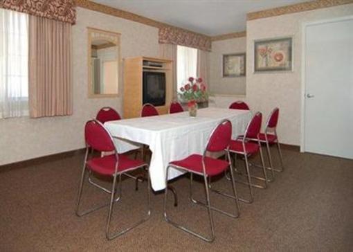 фото отеля Comfort Inn Hayward