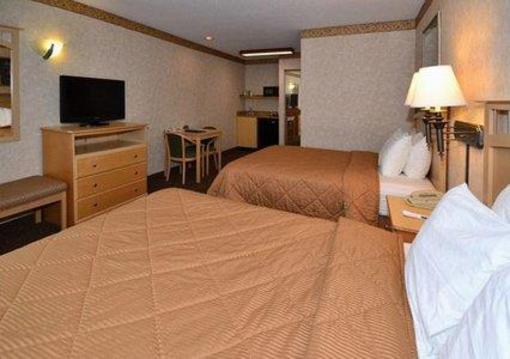 фото отеля Comfort Inn Hayward
