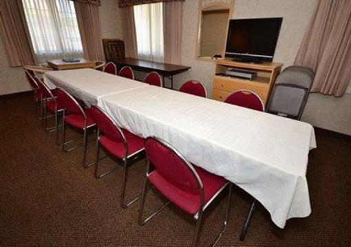 фото отеля Comfort Inn Hayward