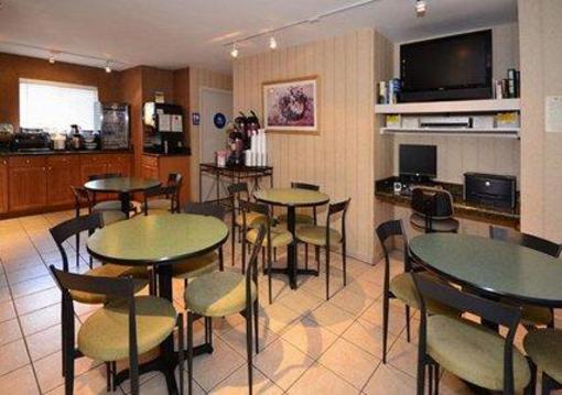 фото отеля Comfort Inn Hayward