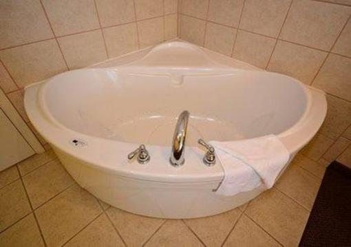 фото отеля Comfort Inn Hayward