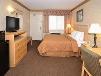 Comfort Inn Hayward