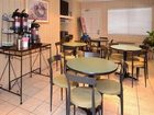 фото отеля Comfort Inn Hayward
