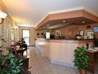 фото отеля Comfort Inn Hayward