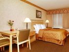 фото отеля Comfort Inn Hayward