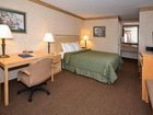 фото отеля Comfort Inn Hayward