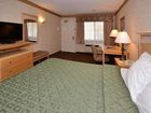фото отеля Comfort Inn Hayward