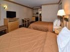 фото отеля Comfort Inn Hayward