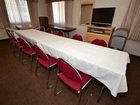 фото отеля Comfort Inn Hayward