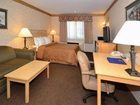 фото отеля Comfort Inn Hayward