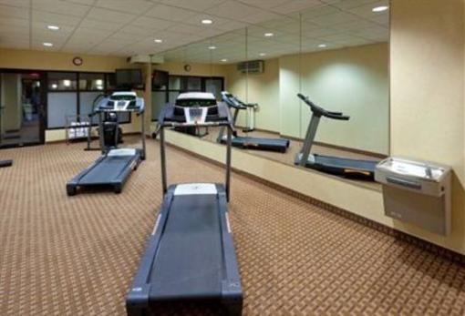 фото отеля Holiday Inn Express Hotel & Suites North East