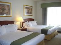 Holiday Inn Express Hotel & Suites North East