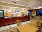 фото отеля Holiday Inn Express Hotel & Suites North East