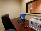 фото отеля Holiday Inn Express Hotel & Suites North East