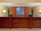 фото отеля Holiday Inn Express Hotel & Suites North East