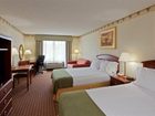 фото отеля Holiday Inn Express Hotel & Suites North East