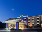 фото отеля Holiday Inn Express Hotel & Suites North East