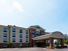 фото отеля Holiday Inn Express Hotel & Suites North East