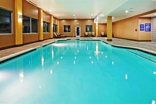 фото отеля Holiday Inn Express Hotel & Suites Dallas (Galleria Area)