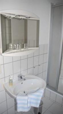 фото отеля Hotel Stadt Hamburg Timmendorfer Strand