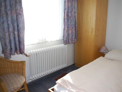 фото отеля Hotel Stadt Hamburg Timmendorfer Strand