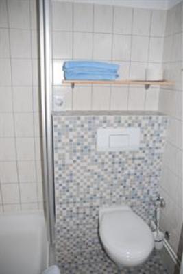 фото отеля Hotel Stadt Hamburg Timmendorfer Strand