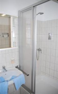 фото отеля Hotel Stadt Hamburg Timmendorfer Strand