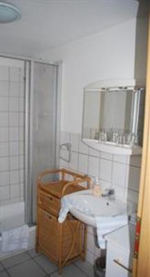 фото отеля Hotel Stadt Hamburg Timmendorfer Strand