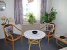 фото отеля Hotel Stadt Hamburg Timmendorfer Strand