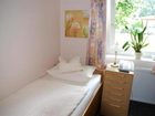 фото отеля Hotel Stadt Hamburg Timmendorfer Strand