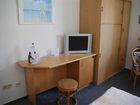 фото отеля Hotel Stadt Hamburg Timmendorfer Strand