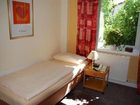 фото отеля Hotel Stadt Hamburg Timmendorfer Strand