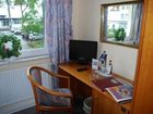 фото отеля Hotel Stadt Hamburg Timmendorfer Strand