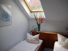 фото отеля Hotel Stadt Hamburg Timmendorfer Strand