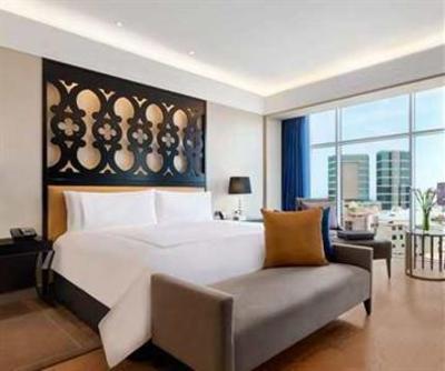фото отеля Hilton Lima Miraflores