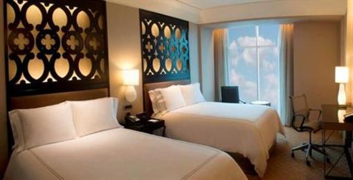 фото отеля Hilton Lima Miraflores